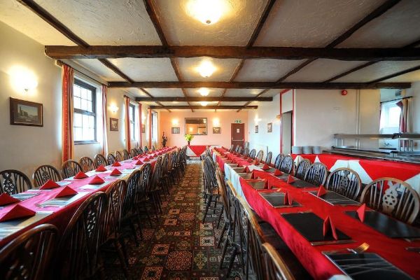The West Country Inn (Devon)